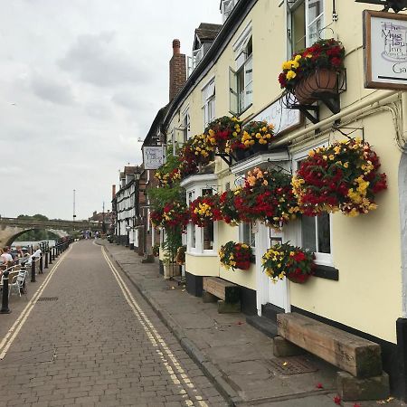The Mug House Inn Bewdley Buitenkant foto