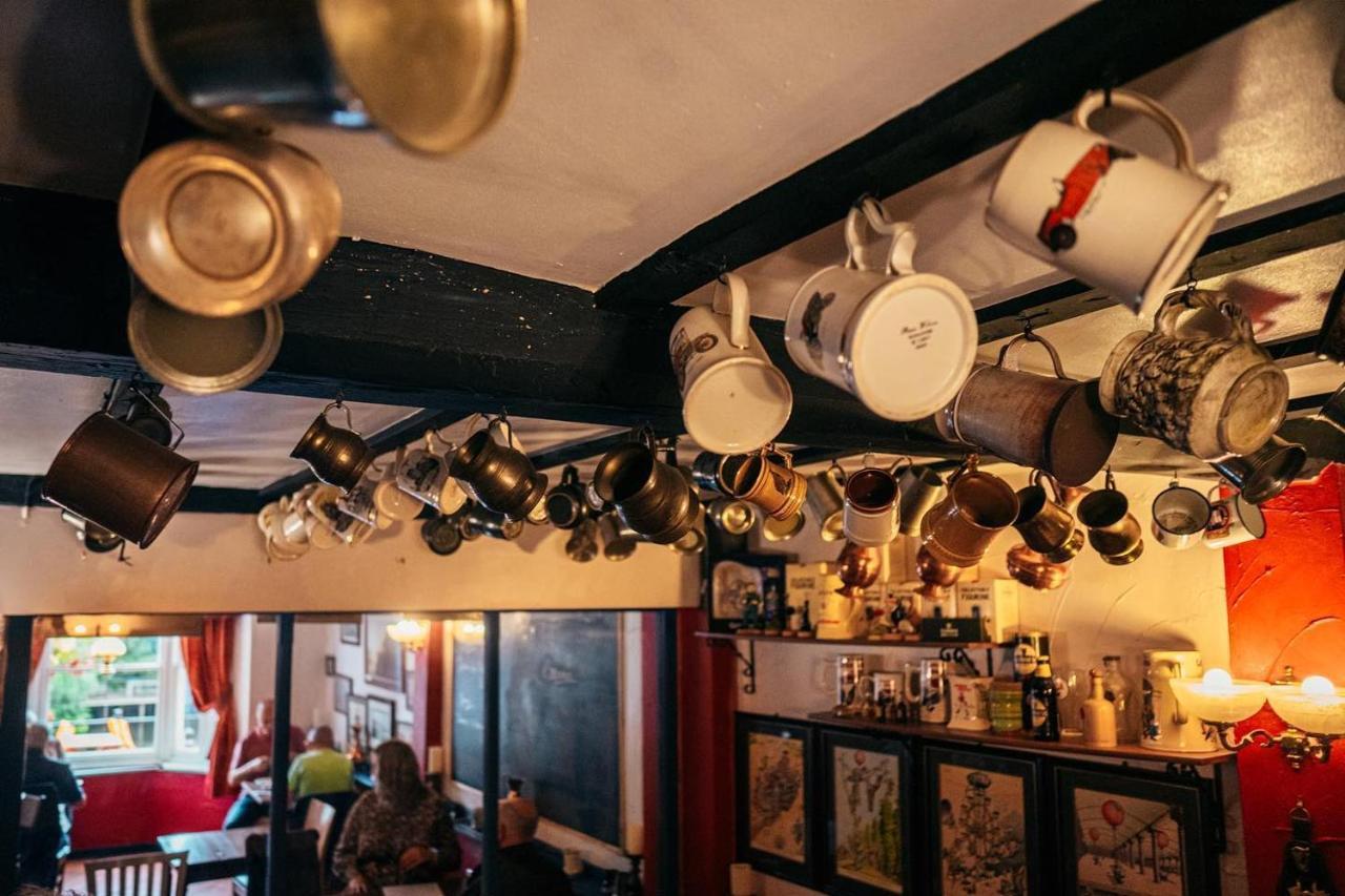 The Mug House Inn Bewdley Buitenkant foto