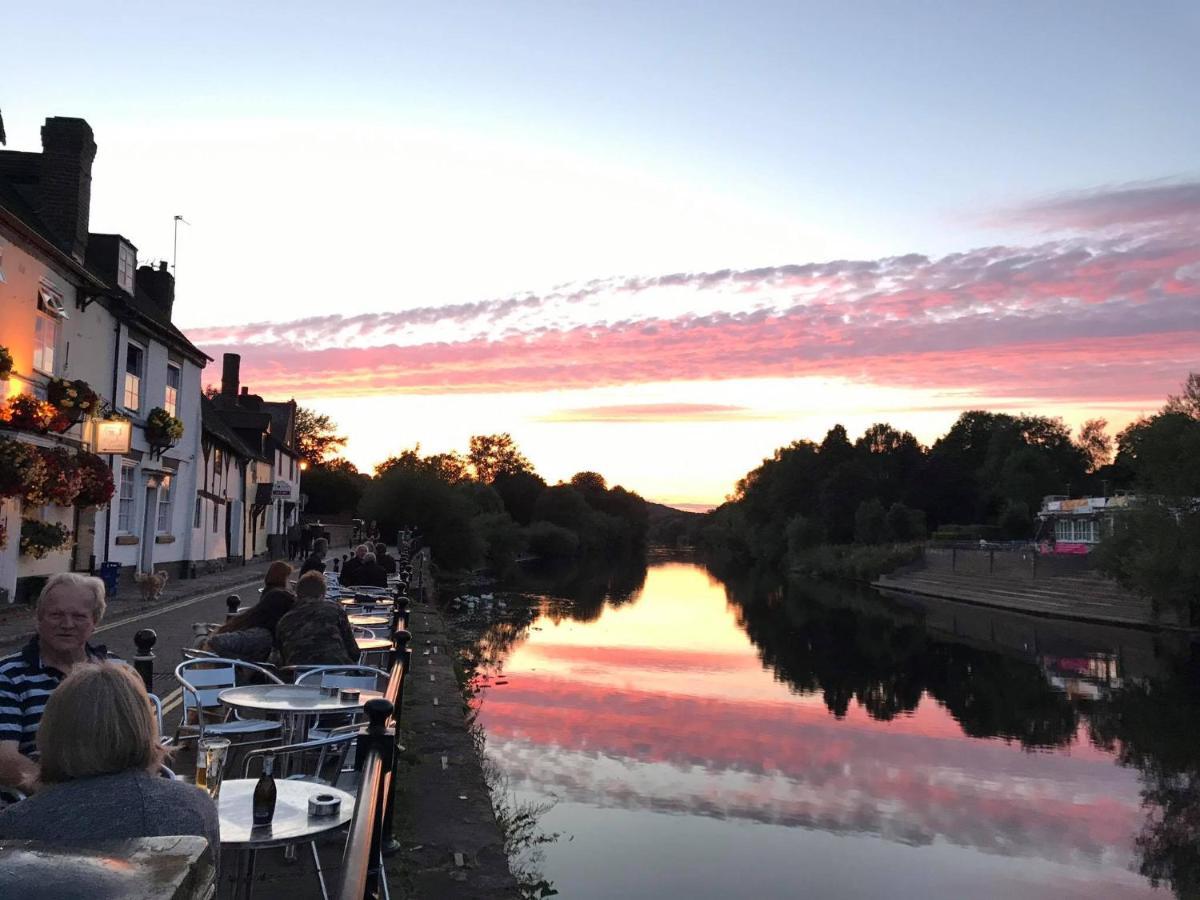The Mug House Inn Bewdley Buitenkant foto