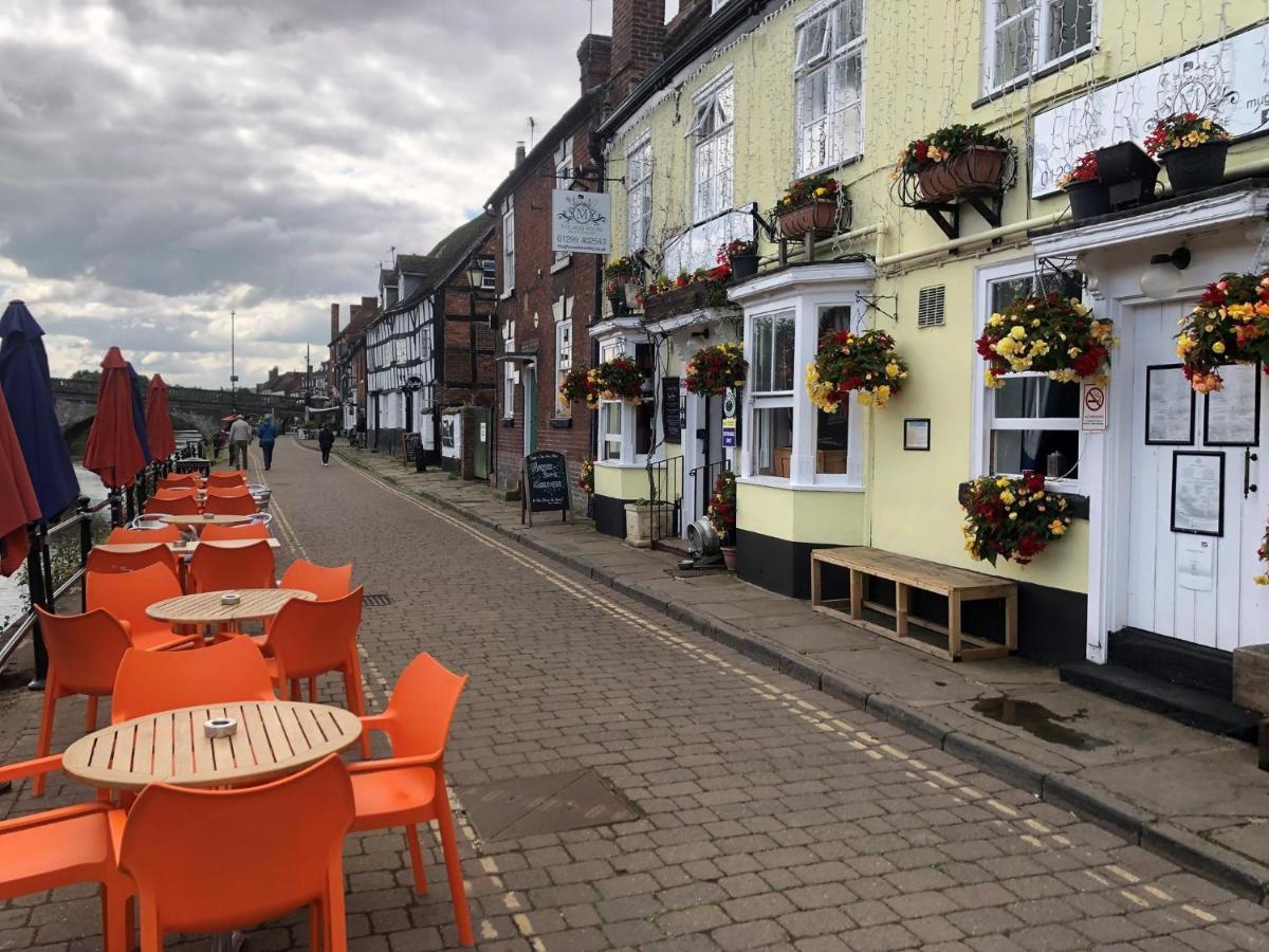 The Mug House Inn Bewdley Buitenkant foto
